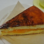 オレンジシブースト