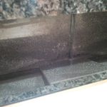 天寿し - カウンター前のに手を洗うお水が、出ています!!