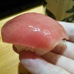 天寿し - ヅケ。リフト(^-^)/