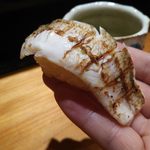 天寿し - キス。リフト(^-^)/