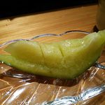 天寿し - 水菓子♪