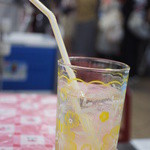 O Senthikku - 自家製レモングラスジュース