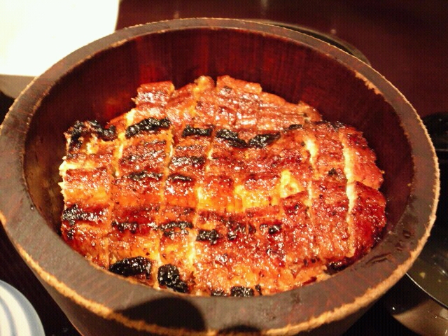 名古屋名物ひつまぶしの名店 [食べログまとめ]