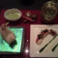 ガストロノミー ジョエル・ロブション - 