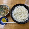 釜揚げうどん 戸隠 本店