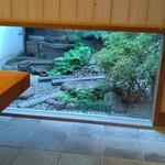 ASSEMBLAGES KAKIMOTO - お庭