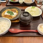 Tonkatsu Maisen - 