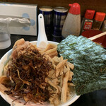 一条流がんこ総本家分家四谷荒木町 - 