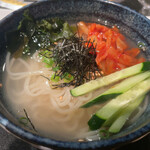 焼肉ステーキ あつし - 