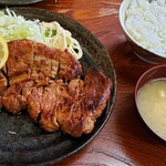 ひかり食堂 - 