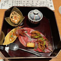 銀座ろくさん亭 - 