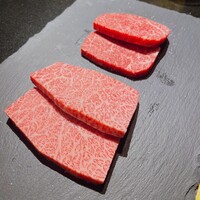 焼肉ステーキ あつし - 