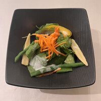 24/7 restaurant - 
