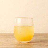 国産生リンゴのお酒