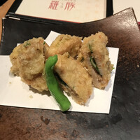 羅豚 ギンザ・グラッセ - 