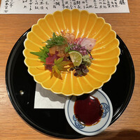 銀座ろくさん亭 - 