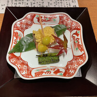 銀座ろくさん亭 - 