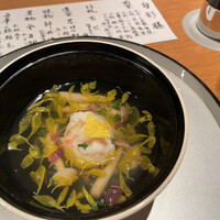 銀座ろくさん亭 - 