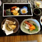 Mitsuhashi - 