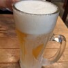 炭火やきとりとお酒 はち