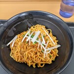 Nadaifuji Soba - 