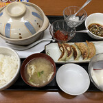 中華料理 龍鳳園 - 