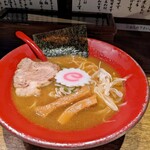 麺や六三六 - 