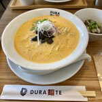 DURA麺TE - 