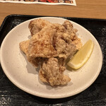 Toritake Shoten - 炸鸡（4个）