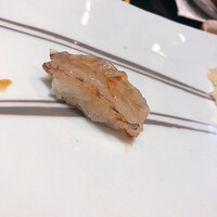 銀座 久兵衛 京王プラザホテル店 - 