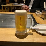 鉄板焼ＢＡＲ ぎんくら - 