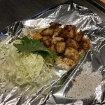 鉄板焼ＢＡＲ ぎんくら - 