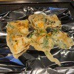 鉄板焼ＢＡＲ ぎんくら - 