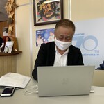 鉄板焼ＢＡＲ ぎんくら - 