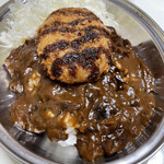 ゴーゴーカレー - 