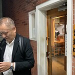 鉄板焼ＢＡＲ ぎんくら - 