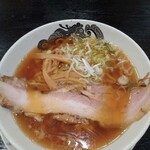 食堂 はせ川 - 