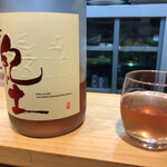 お席 みきち - 和歌山 赤紀土