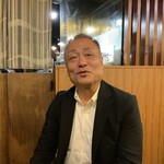 鉄板焼ＢＡＲ ぎんくら - 