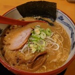 麺屋 燕 - 