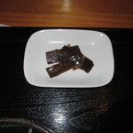 自家製うどん 天羽 - 