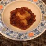 お席 みきち - 自家製北海道産イクラの醤油漬け