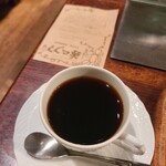 COFFEE HALL くぐつ草 - 