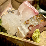 富小路 やま岸 - 