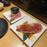 Yakiniku Kingu - 