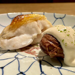 富小路 やま岸 - 