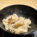 富小路 やま岸 - 