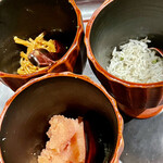 富小路 やま岸 - 