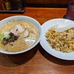 味好ラーメン - 