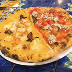 トラットリア ピッツェリア polipo - 